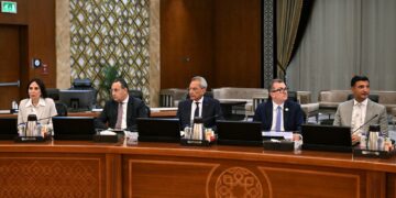 الاقتصاد المصري يحقق نموًا 5.1% خلال العام المالي 2025/2026 بدعم من الصناعة وقناة السويس والاتصالات