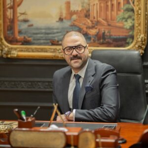 «الحاقدين بيسلّوني ولسه هنجح أكتر».. أحمد وجدي الباز يفاجئ منتقديه برسالة نارية «بتضايقكم تحيا مصر»