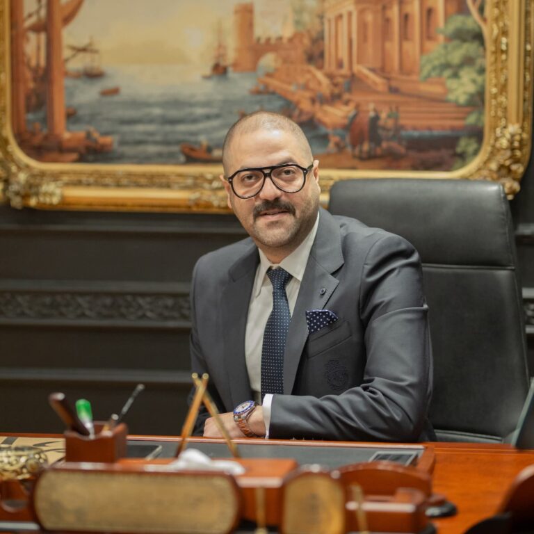 «الحاقدين بيسلّوني ولسه هنجح أكتر».. أحمد وجدي الباز يفاجئ منتقديه برسالة نارية «بتضايقكم تحيا مصر»