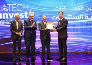 تمكين الاستثمارات والسيادة الرقمية.. وزير الاتصالات يفتتح مؤتمر “Tech Invest Egypt 6” ويُعلن مؤشرات قياسية للقطاع