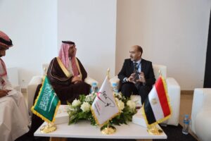 مصر والسعودية تخططان لحدث فضائي كبير.. تفاصيل مشروع أول قمر صناعي مشترك