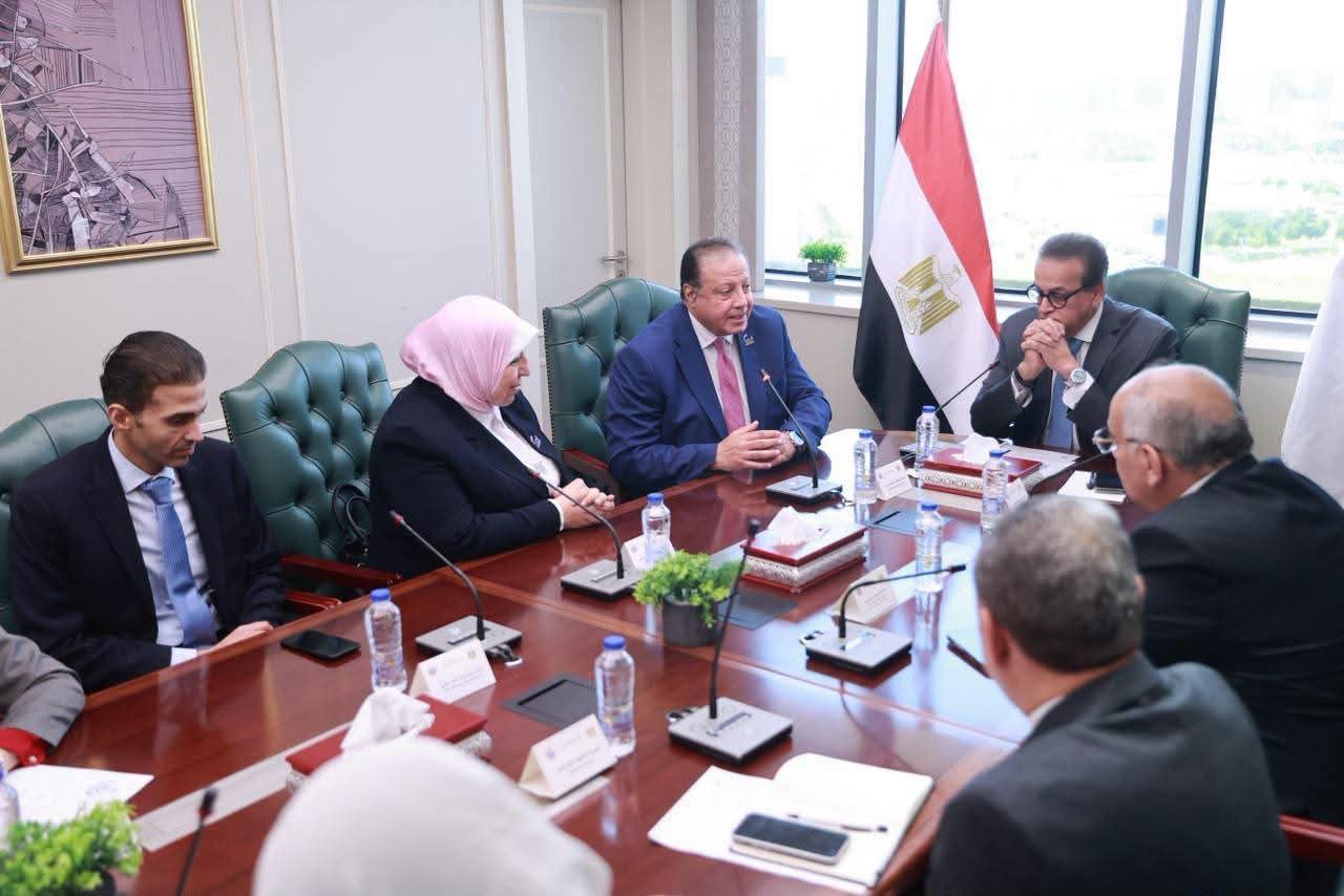تحرك حكومي جديد لتوفير الدواء ودعم التصنيع المحلي وفتح باب التصدير