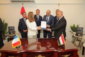 مصر للطيران تحقق إنجازًا عالميًا جديدًا في صيانة الطائرات بشهادة دولية تفتح أبواب الأسواق العالمية   
