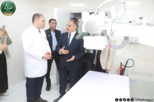 في يوم الفلاح.. الشرقية تهدي أبناءها تطويرًا صحيًا بـ20.5 مليون جنيه وتفتتح طوارئ مستشفى منيا القمح