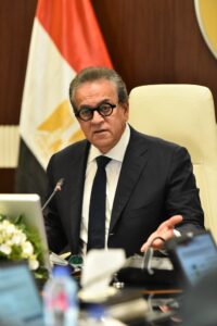 الصحة تكشف تراجع الأنيميا بين الأطفال من 42.3% إلى 8% خلال 2026