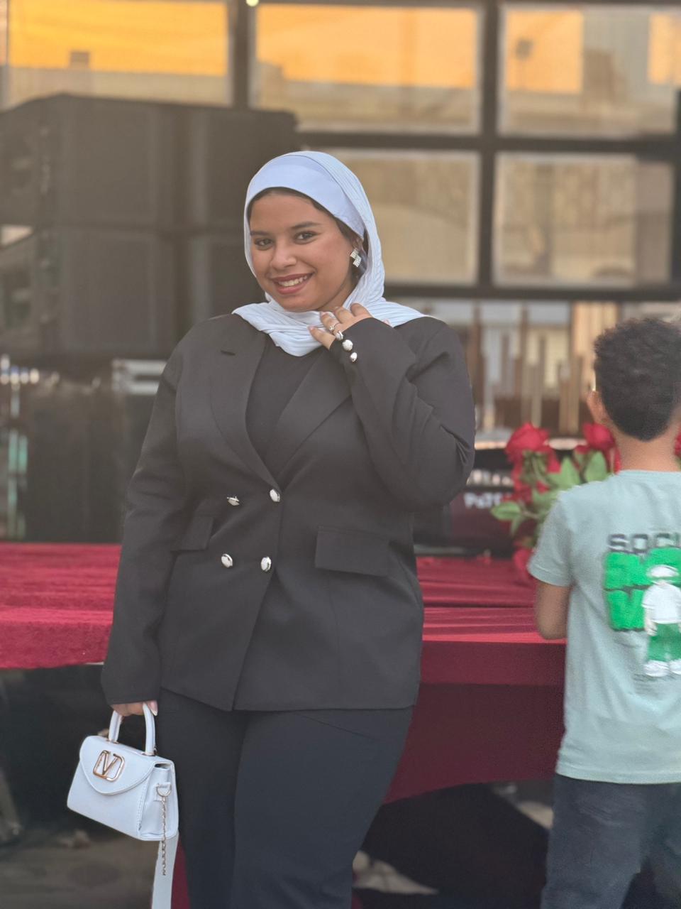 شهد حسن