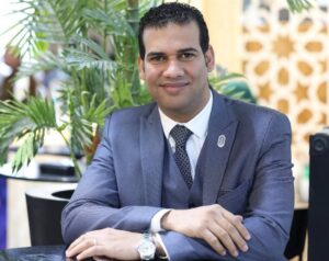 ترقية «البحراوي» أستاذًا مساعدًا في الصحافة والنشر بإعلام الأزهر   