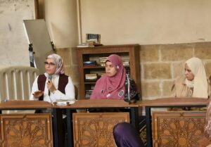 الجامع الأزهر يناقش «الوعي الصحي بالغذاء» بين منظار الشريعة الإسلامية ورؤى الطب النفسي