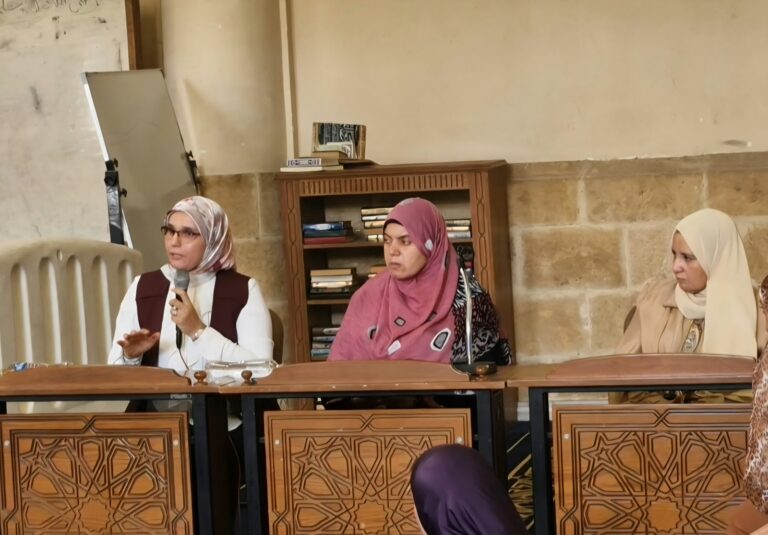 الجامع الأزهر يناقش «الوعي الصحي بالغذاء» بين منظار الشريعة الإسلامية ورؤى الطب النفسي