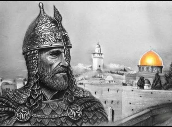 حدث في مثل هذا اليوم «حصار صلاح الدين الأيوبي للقدس»