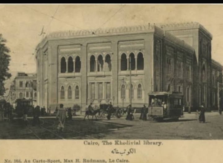 حدث في مثل هذا اليوم «24 سبتمبر افتتاح دار الكتب المصرية لأول مرة أمام الجمهور»