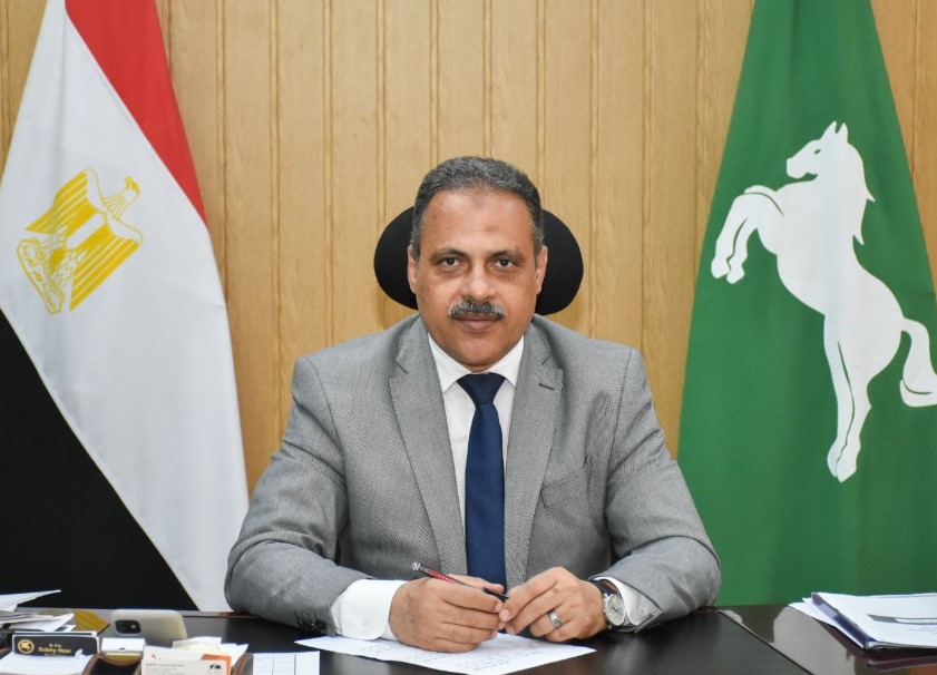 الشرقية تنفذ 5409 مشروعات بتكلفة 70 مليار جنيه خلال 12 عامًا