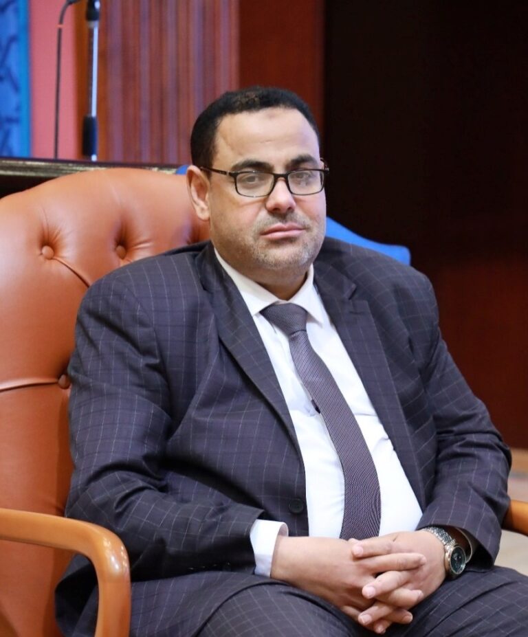 كيف يتحقق النجاح المؤسسي؟