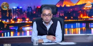 بسبب تصريحات عن أسعار الدواء.. رئيس شعبة الصيادلة يُقاضي الإعلامي عمرو حافظ