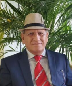 الذكاء الاصطناعي الصعود السريع للتكنولوجيا والصحوة الروحية...حان وقت اليقظة في عصر الخداع...هل الدجال على الأبواب؟