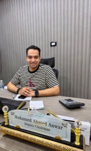 هيرتاج للسياحة تستعرض مسيرتها في الحج والعمرة