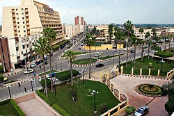 كفر الشيخ | فصل الكهرباء عن خمس مناطق في دسوق