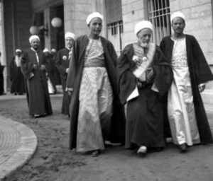 حدث في مثل هذا اليوم «تولى الإمام الأكبر محمد أبو الفضل الجيزاوي مشيخة الأزهر»