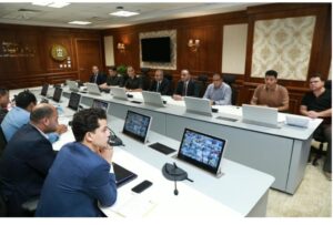 التنمية المحلية توجه المحافظات بسرعة إنهاء إجراءات تقنين أراضي الدولة والالتزام بالمدد القانونية